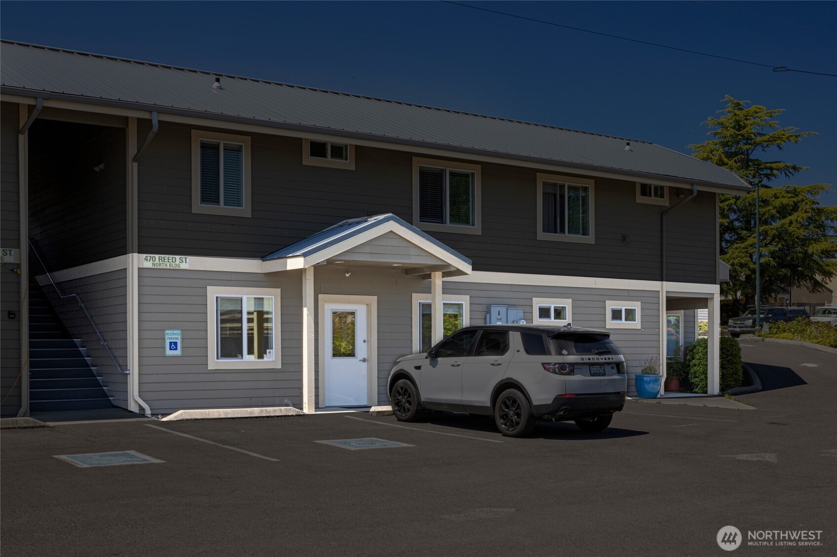470 Reed Street Friday Harbor WA 98250