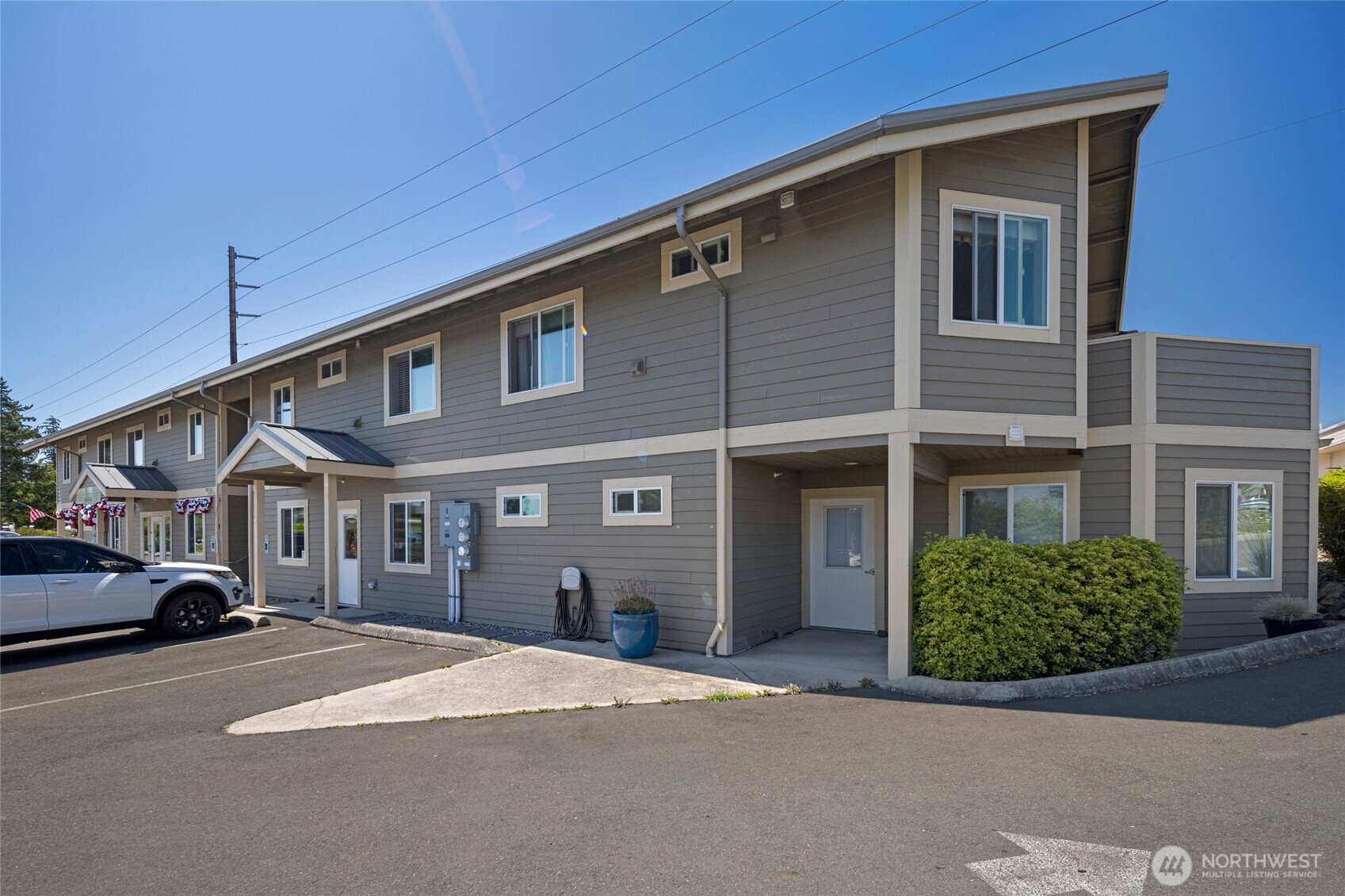 470 Reed Street Friday Harbor WA 98250