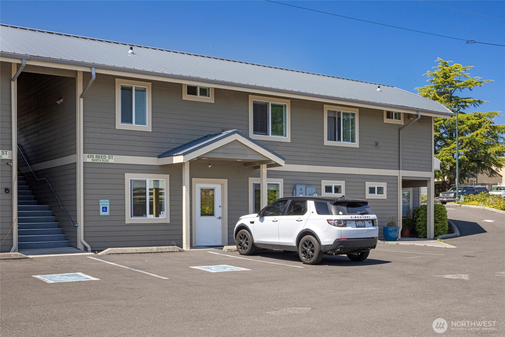 470 Reed Street Friday Harbor WA 98250