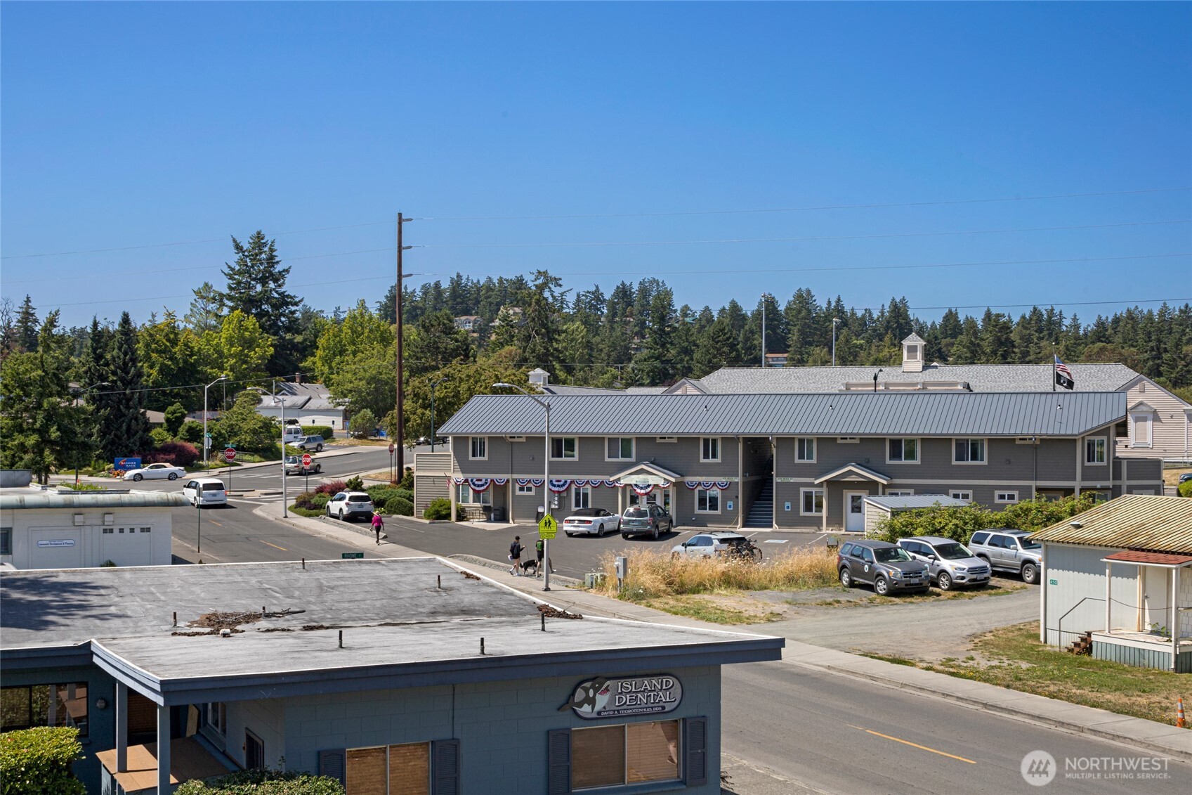 470 Reed Street Friday Harbor WA 98250