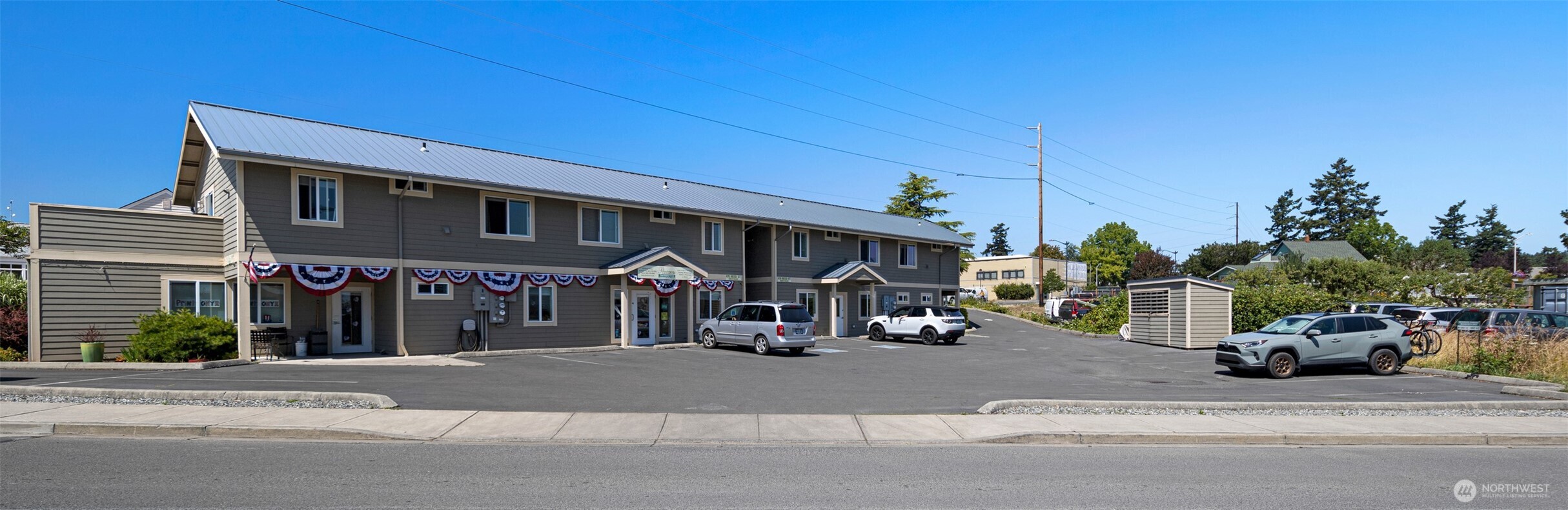 470 Reed Street Friday Harbor WA 98250