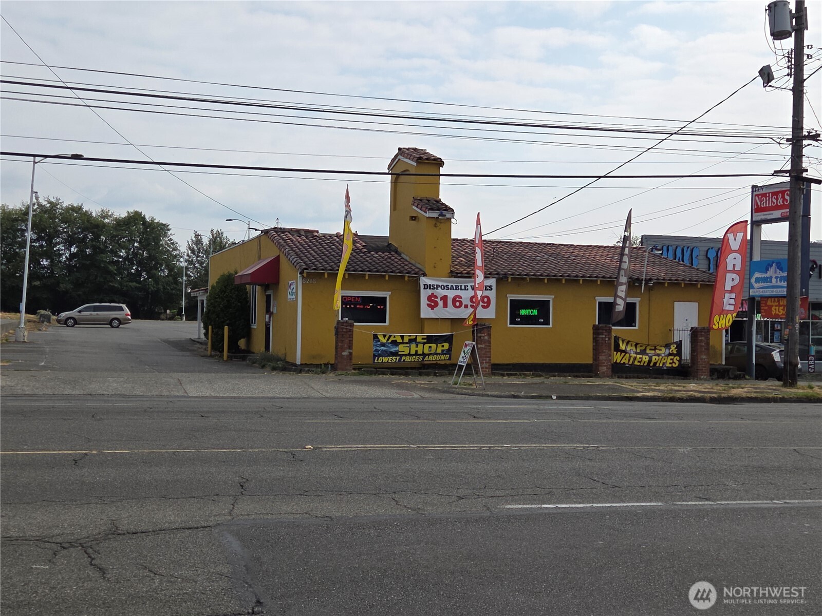 6218 6th Avenue Tacoma WA 98406