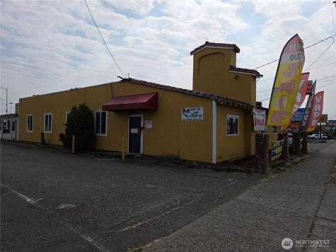 6218 6th Avenue Tacoma WA 98406