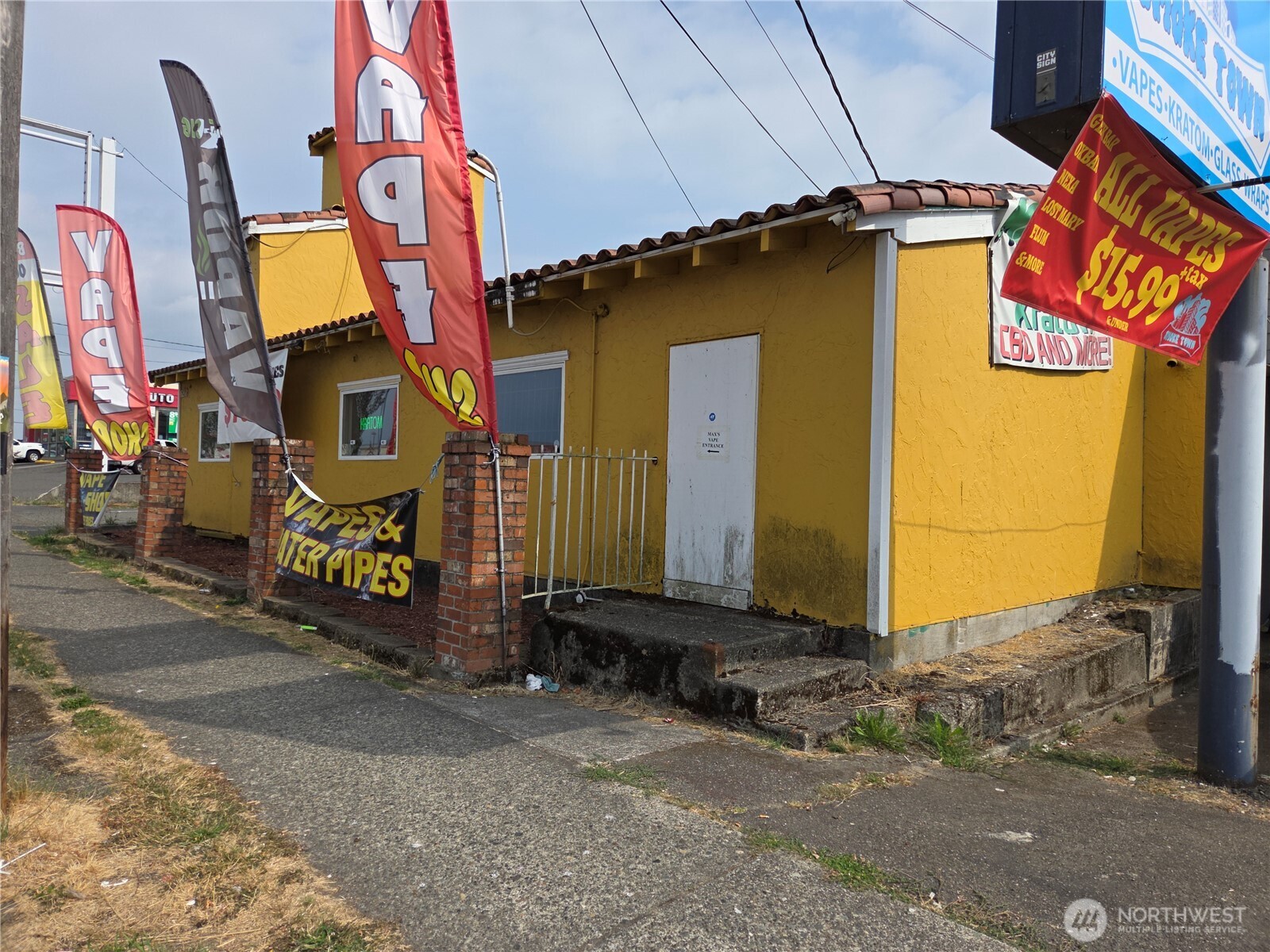 6218 6th Avenue Tacoma WA 98406