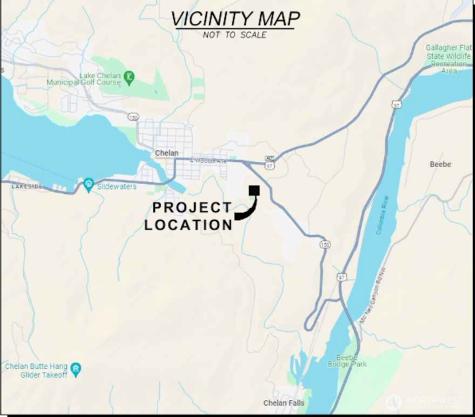 73 E Shop Avenue Chelan WA 98816