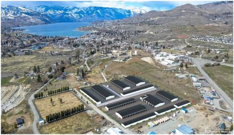 73 E Shop Avenue Chelan WA 98816