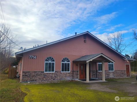 7714 Douglas Street W Lakewood WA 98499
