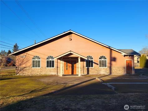 7714 Douglas Street W Lakewood WA 98499