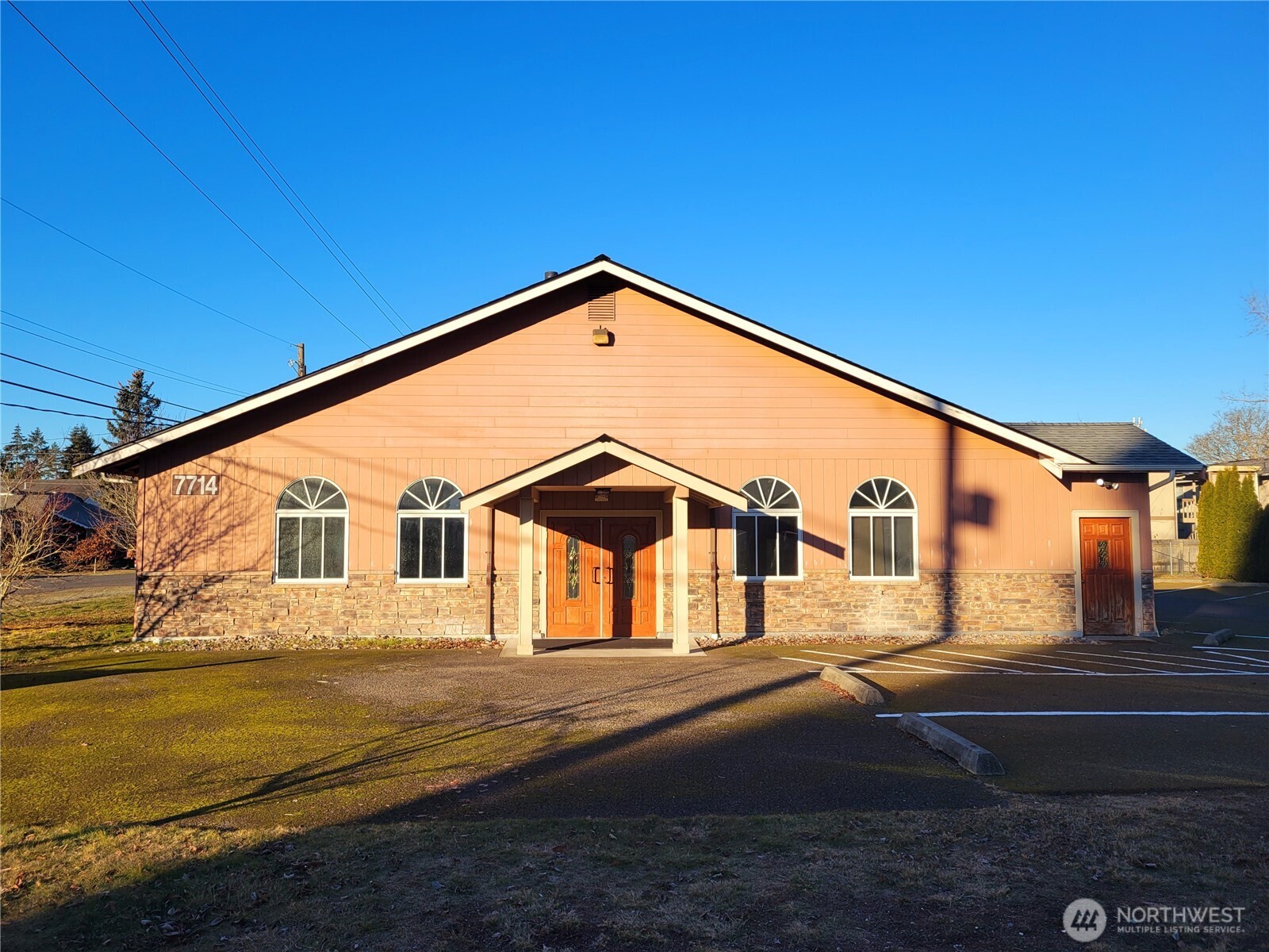 7714 Douglas Street W Lakewood WA 98499