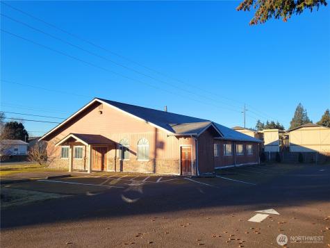 7714 Douglas Street W Lakewood WA 98499