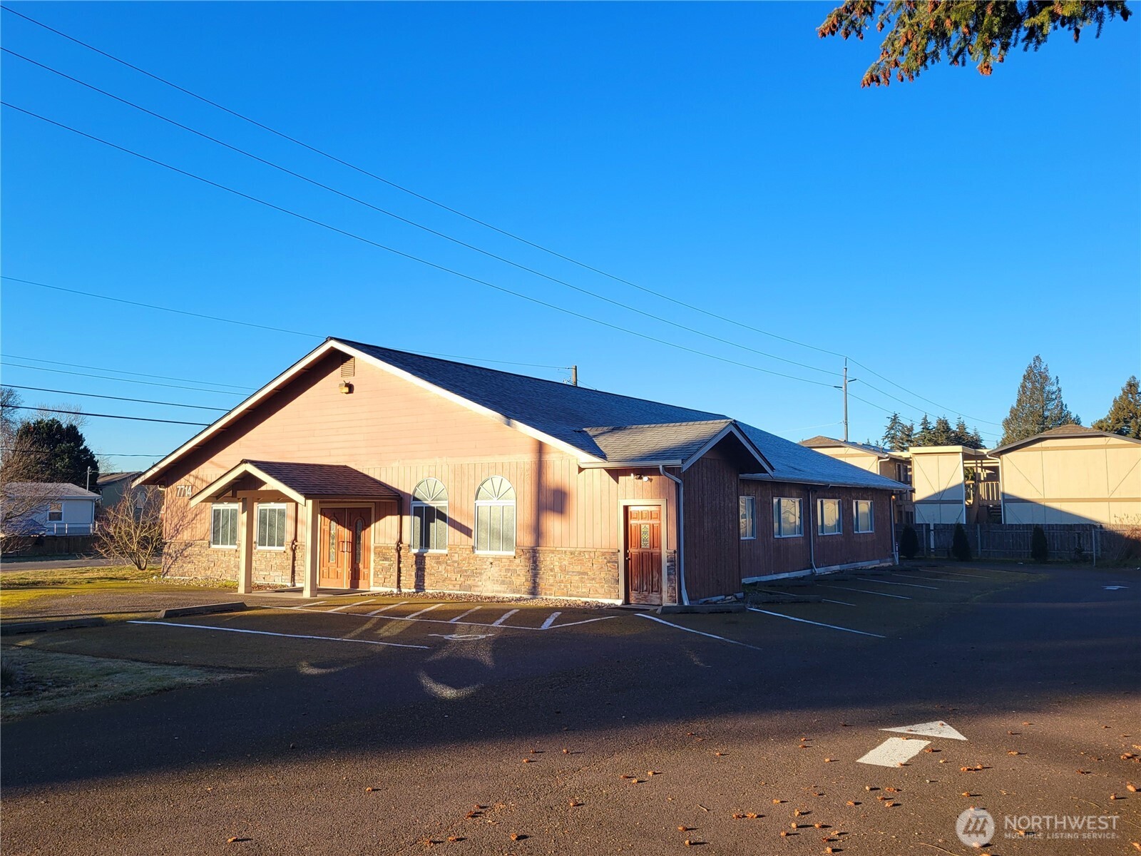 7714 Douglas Street W Lakewood WA 98499