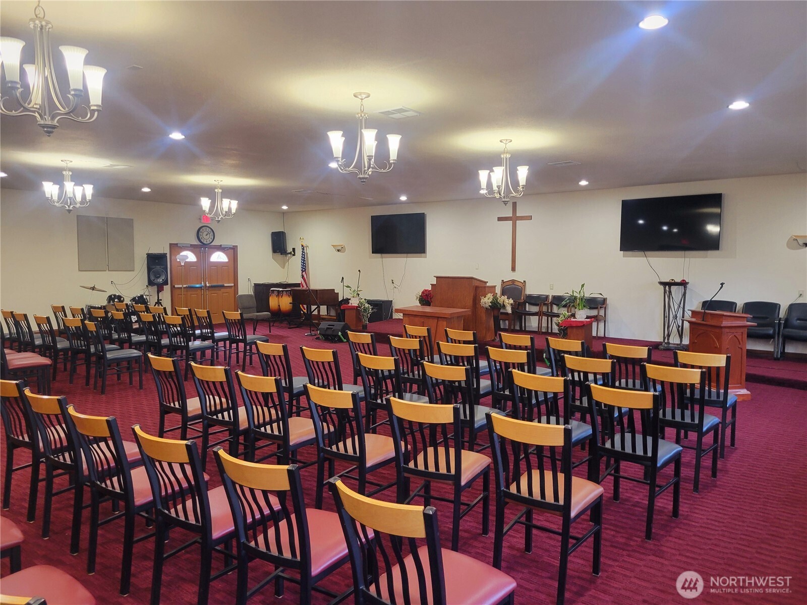 7714 Douglas Street W Lakewood WA 98499