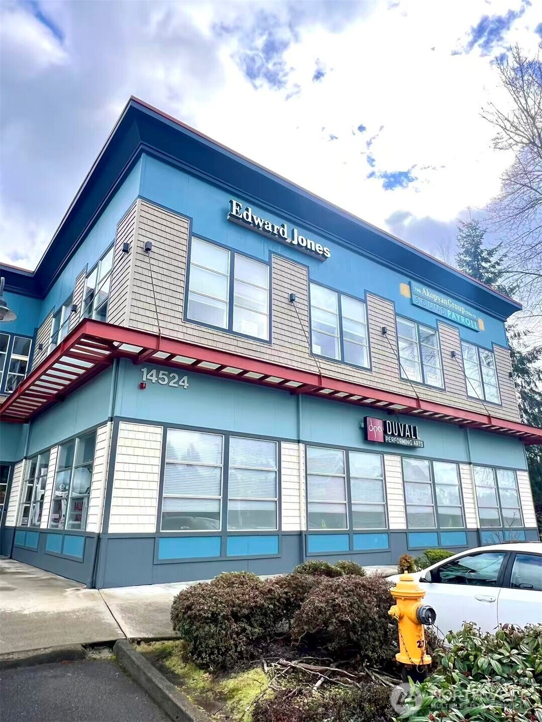 14524 Main Street NE Duvall WA 98109
