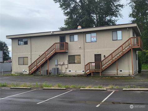 2080 Alder Street Ferndale WA 98248