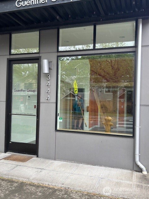 3444 California Avenue SW Seattle WA 98116