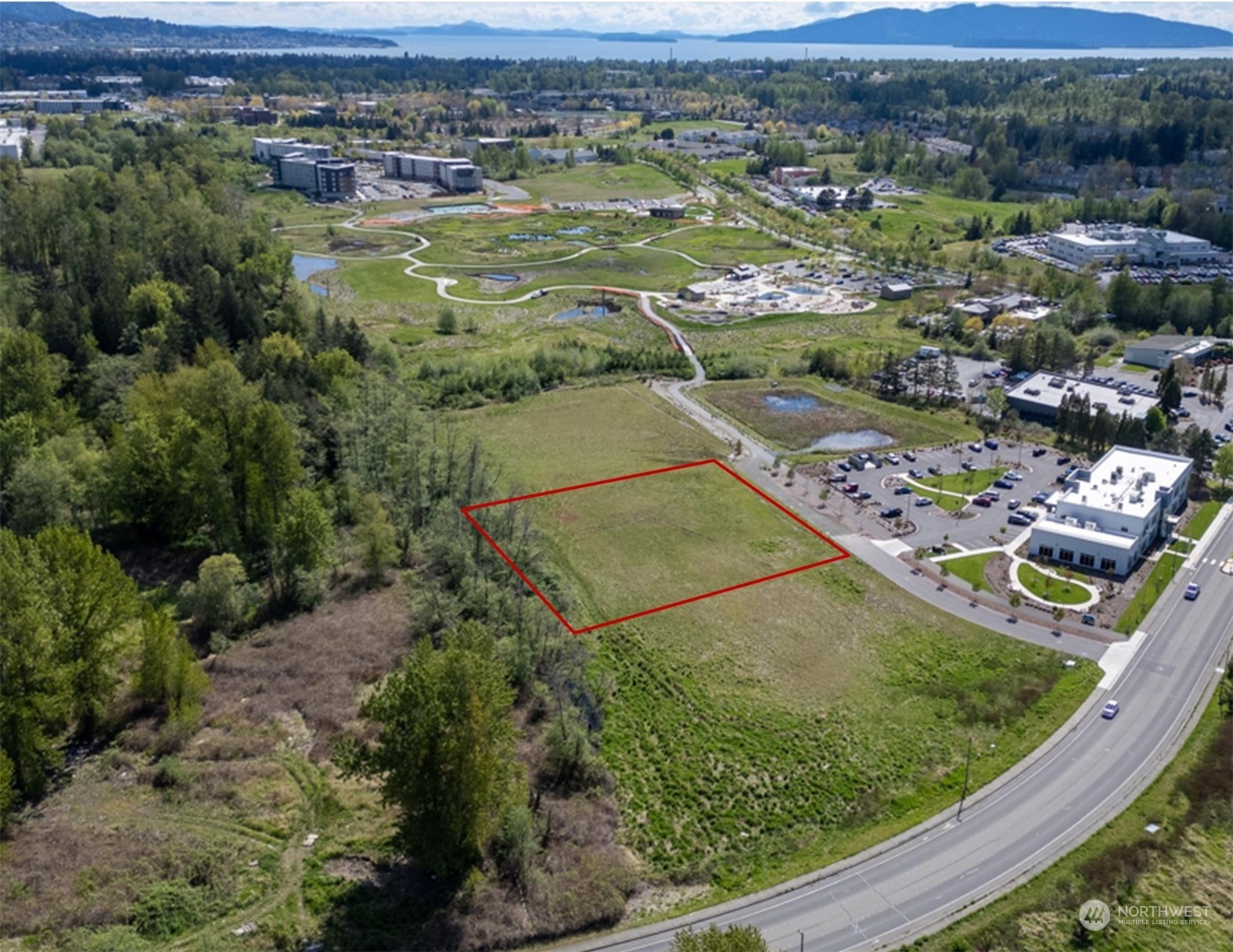 331 W Horton Road Bellingham WA 98225