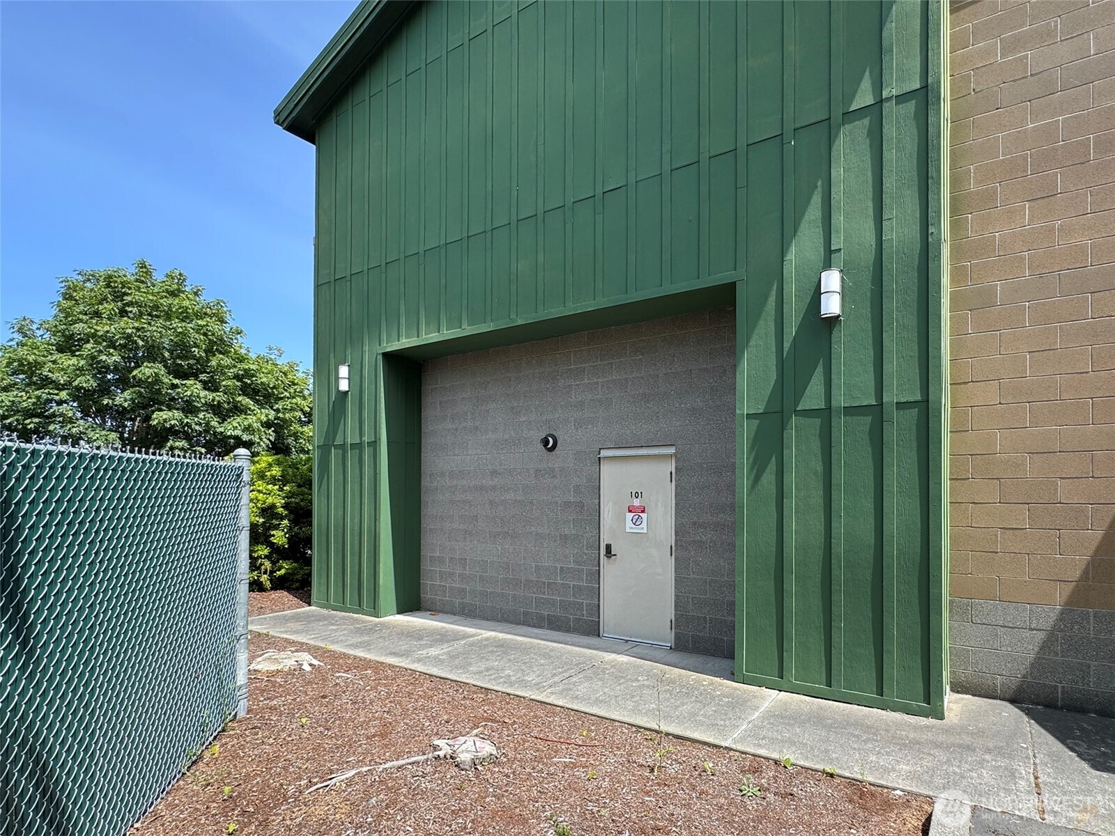 1400 W Washington Street Sequim WA 98382