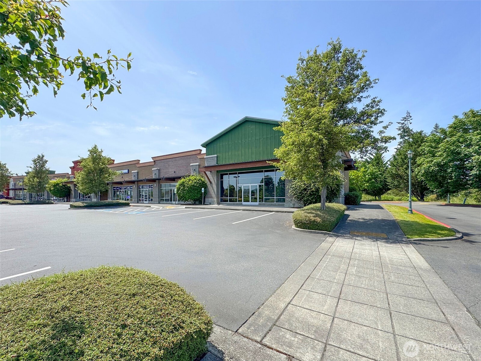 1400 W Washington Street Sequim WA 98382