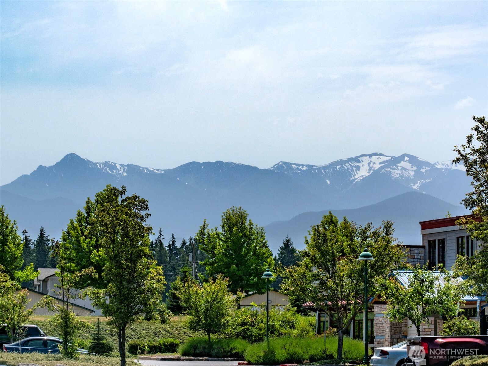 1400 W Washington Street Sequim WA 98382