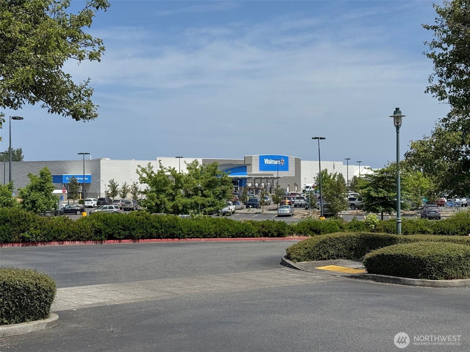 1400 W Washington Street Sequim WA 98382