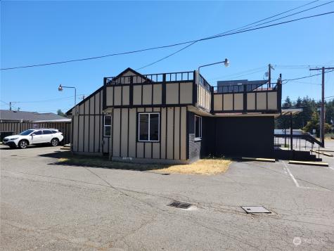 15029 W Thorne Lane SW Lakewood WA 98498