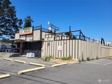 15029 W Thorne Lane SW Lakewood WA 98498