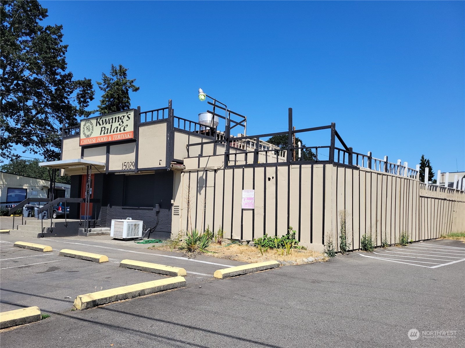 15029 W Thorne Lane SW Lakewood WA 98498