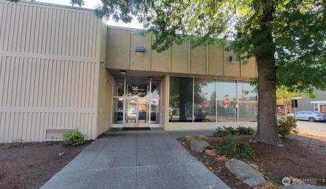 501 N Olympic Avenue Arlington WA 98223