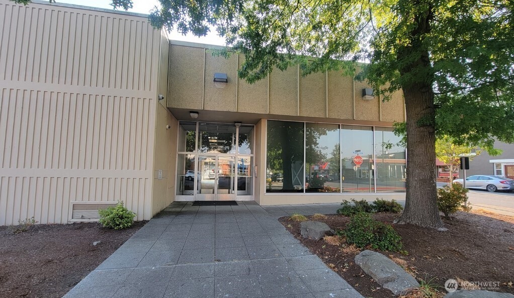 501 N Olympic Avenue Arlington WA 98223