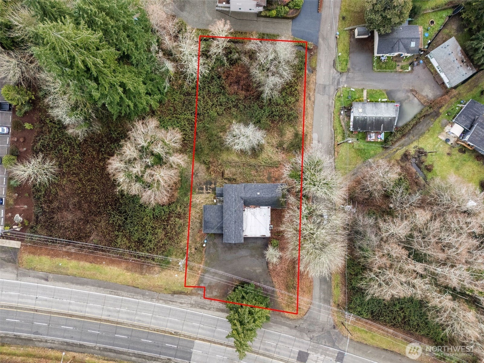 6323 Kitsap Way Bremerton WA 98312