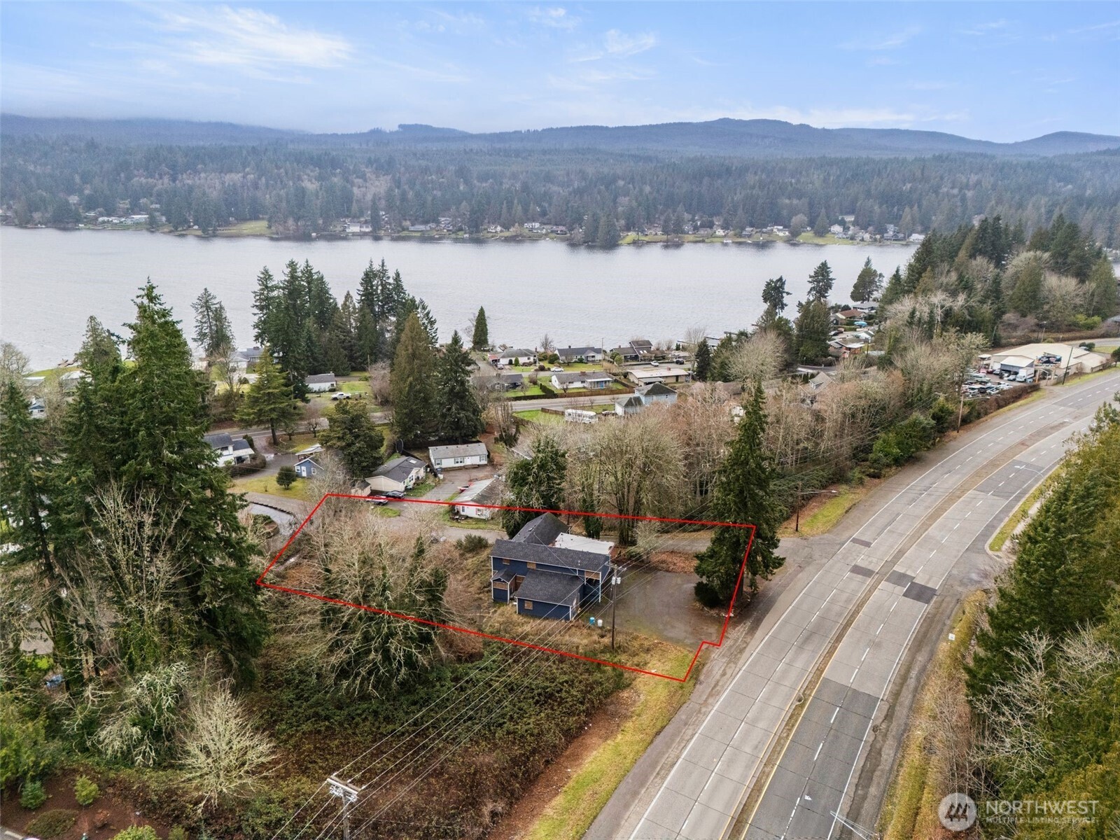 6323 Kitsap Way Bremerton WA 98312