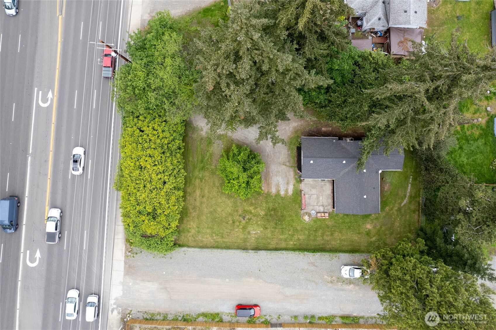 12413 Canyon Road Puyallup WA 98373