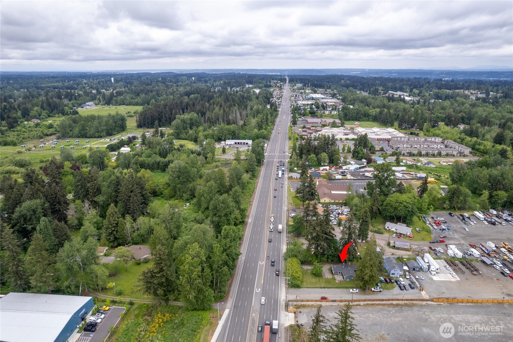 12413 Canyon Road Puyallup WA 98373