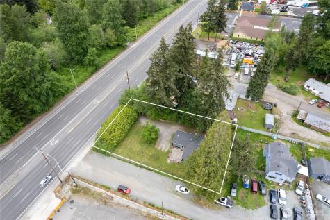 12413 Canyon Road Puyallup WA 98373