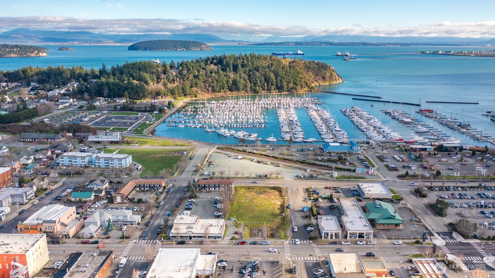 911 Commercial Avenue Anacortes WA 98221