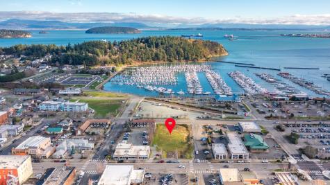 911 Commercial Avenue Anacortes WA 98221