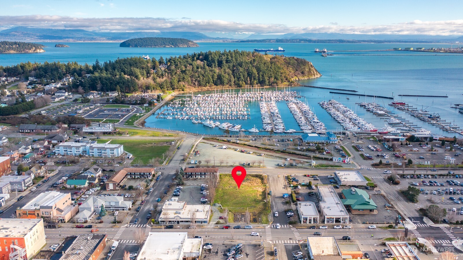 911 Commercial Avenue Anacortes WA 98221