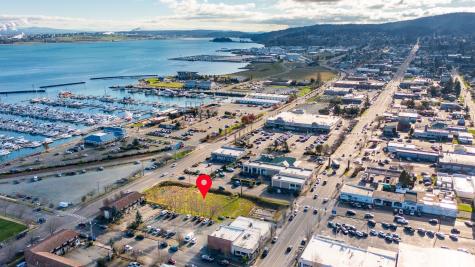 911 Commercial Avenue Anacortes WA 98221