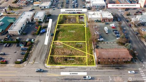 911 Commercial Avenue Anacortes WA 98221