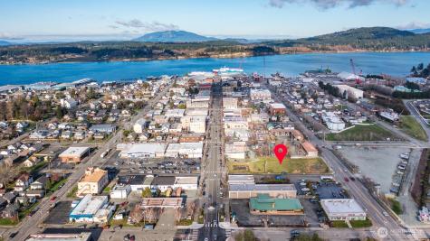 911 Commercial Avenue Anacortes WA 98221