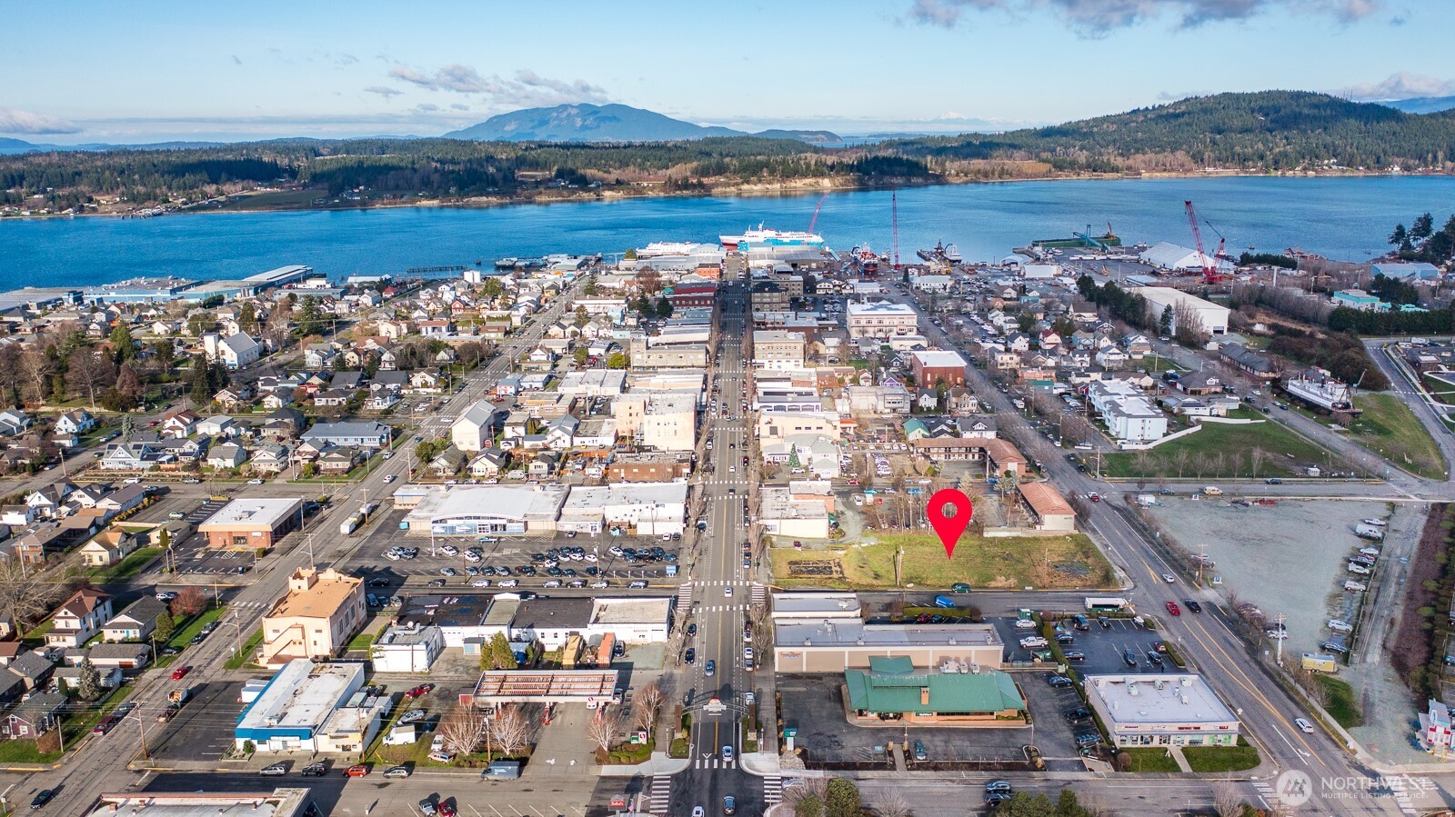 911 Commercial Avenue Anacortes WA 98221