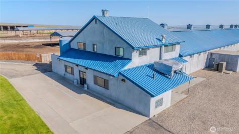 1400 Lewandowski Road Sunnyside WA 98944