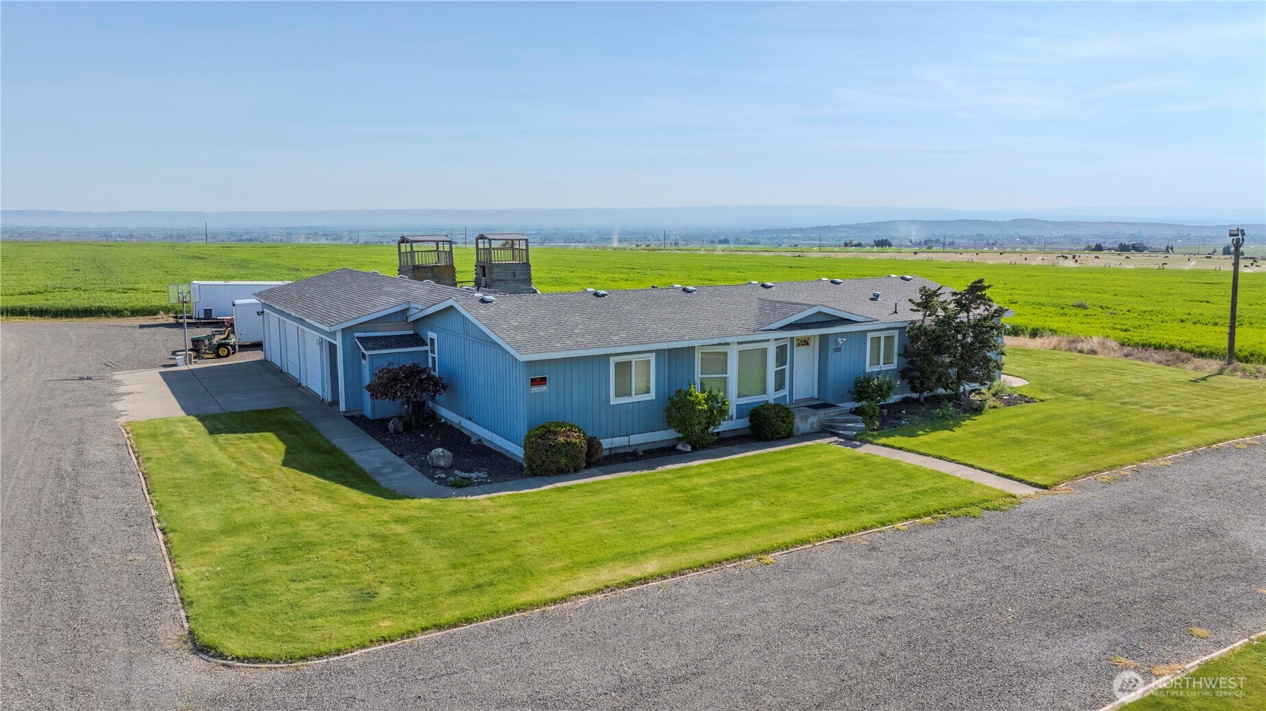 1400 Lewandowski Road Sunnyside WA 98944