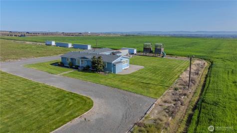 1400 Lewandowski Road Sunnyside WA 98944