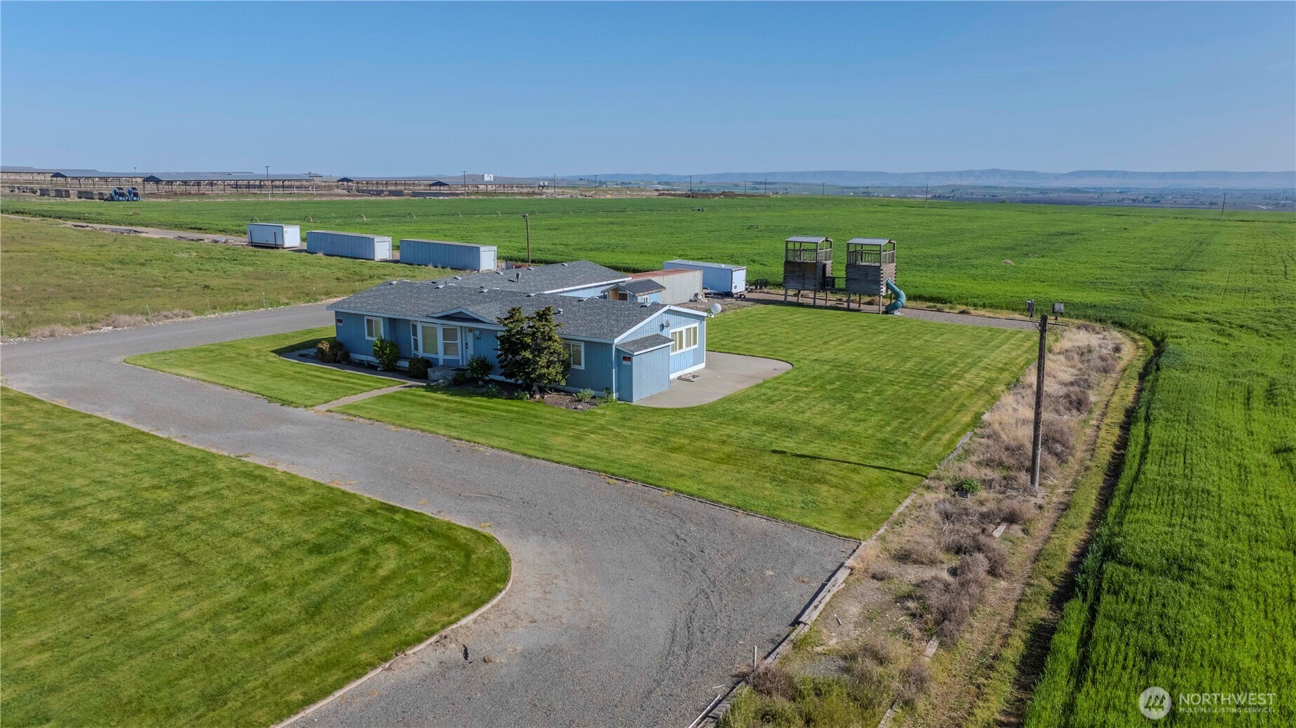 1400 Lewandowski Road Sunnyside WA 98944
