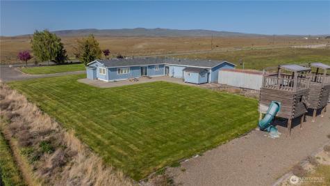1400 Lewandowski Road Sunnyside WA 98944