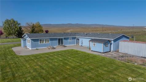 1400 Lewandowski Road Sunnyside WA 98944