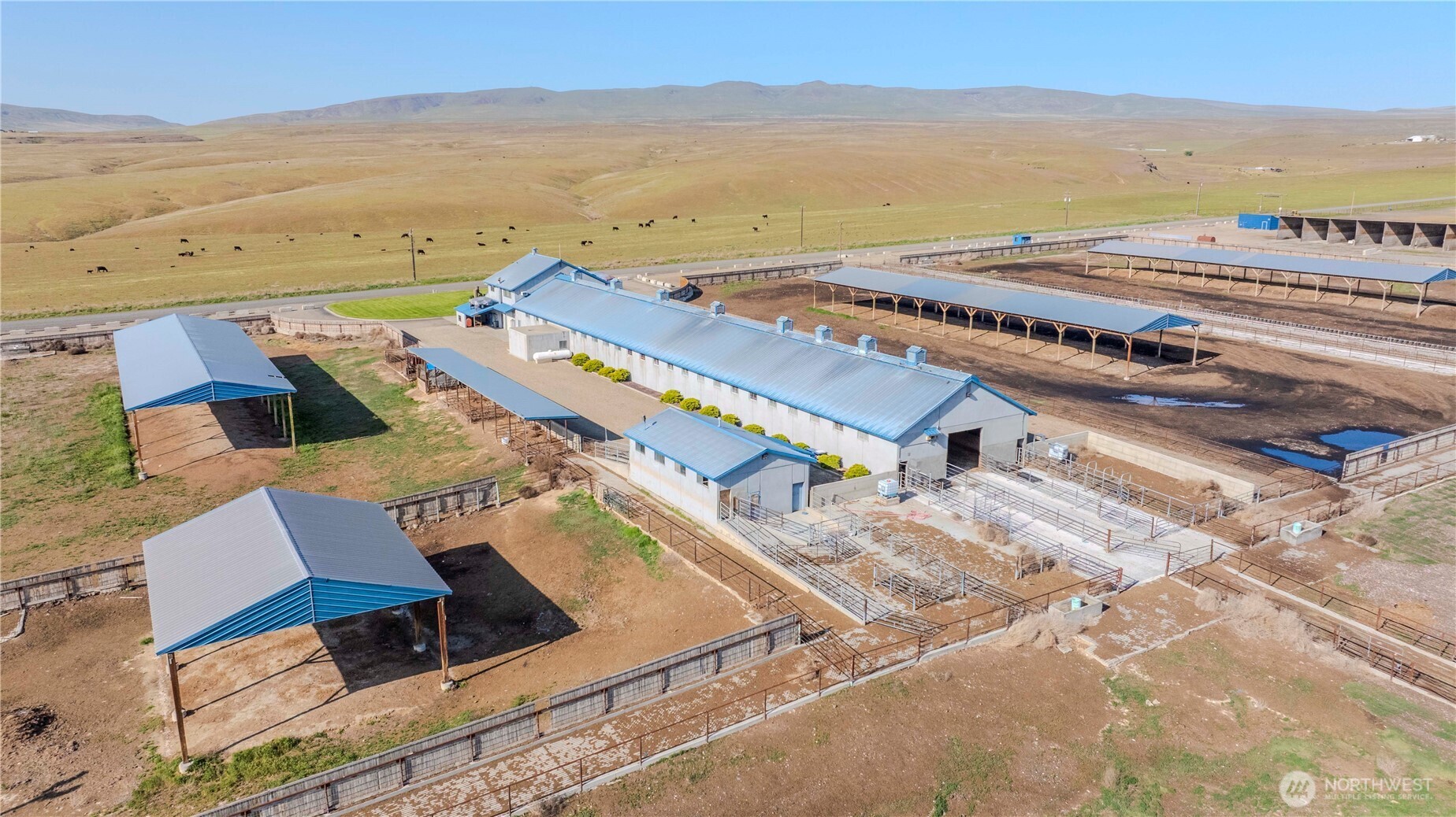 1400 Lewandowski Road Sunnyside WA 98944