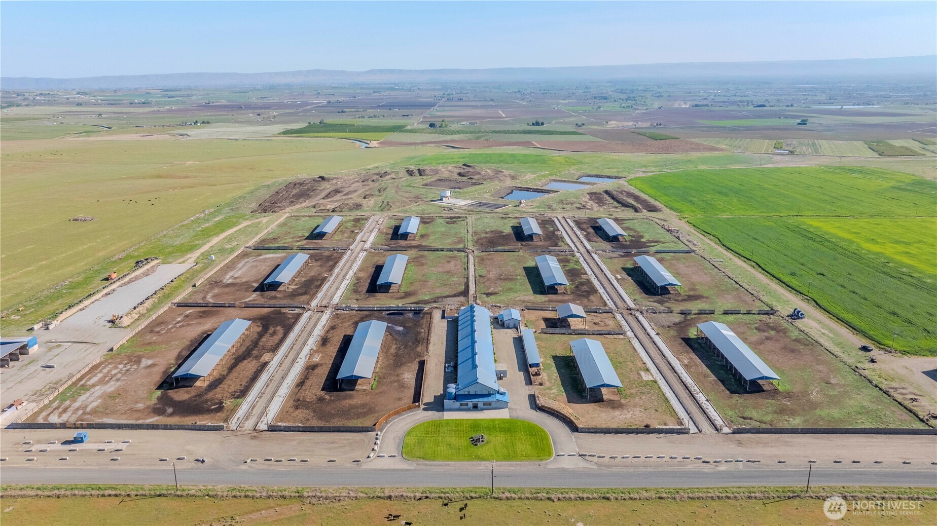 1400 Lewandowski Road Sunnyside WA 98944