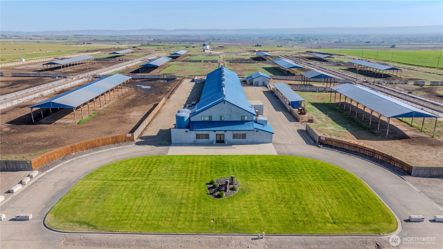 1400 Lewandowski Road Sunnyside WA 98944